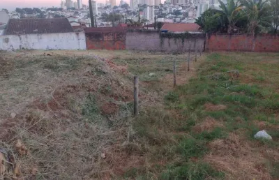 Terreno à venda na Rua Abdala Attiê, Vigilato Pereira, Uberlândia