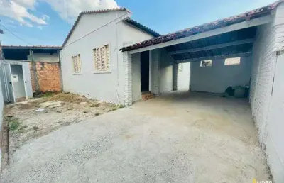 Casa à venda, 2 quartos, 1 suíte, 2 vagas, jaraguá - uberlândia/mg