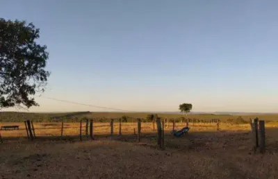 Fazenda à venda, área rural de mineiros - mineiros/go