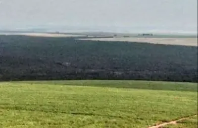 Fazenda à venda, área rural de mineiros - mineiros/go
