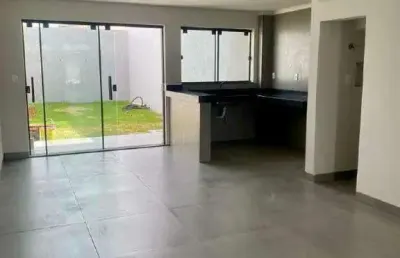 Casa à venda, 2 quartos, 2 suítes, 2 vagas, jardim europa - uberlândia/mg