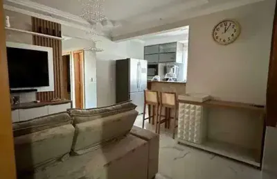 Apartamento à venda, 3 quartos, 1 suíte, 2 vagas, segismundo pereira - uberlândia/mg