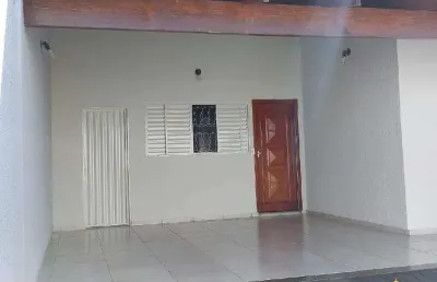 Casa à venda, 3 quartos, 1 suíte, 2 vagas, jardim america - uberlândia/mg