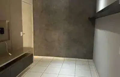 Apartamento à venda, 2 quartos, 1 suíte, 1 vaga, jardim europa - uberlândia/mg