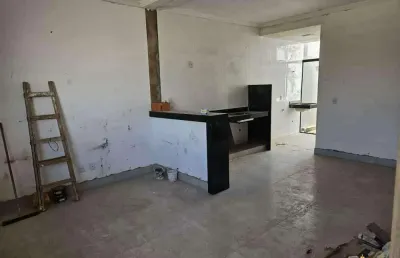 Apartamento à venda, 2 quartos, 1 suíte, 1 vaga, grand ville - uberlândia/mg