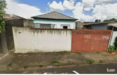 Terreno à venda na Rua Timbiras, Saraiva, Uberlândia