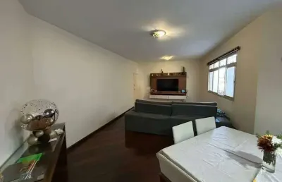 Apartamento à venda, 3 quartos, 1 suíte, 1 vaga, martins - uberlândia/mg