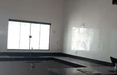 Casa à venda, 3 quartos, 1 suíte, 3 vagas, santa rosa - uberlândia/mg