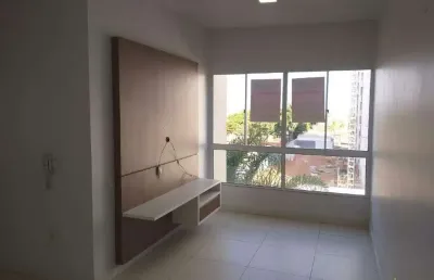 Apartamento à venda, 2 quartos, 1 suíte, 1 vaga, jardim holanda - uberlândia/mg