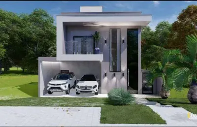 Casa à venda, 4 quartos, 4 suítes, 4 vagas, granja marileusa - uberlândia/mg