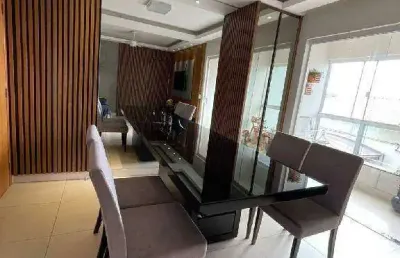 Apartamento à venda, 3 quartos, 1 suíte, 2 vagas, presidente roosevelt - uberlândia/mg