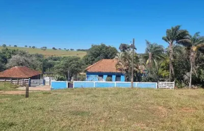 Sítio à venda, 5 quartos, area rural de araguari - araguari/mg