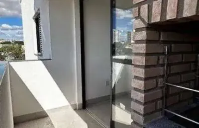 Apartamento à venda, 3 quartos, 1 suíte, 2 vagas, jardim botanico - uberlândia/mg