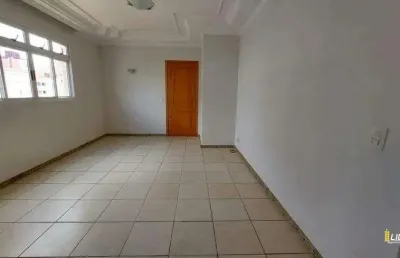 Apartamento à venda, 3 quartos, 1 suíte, 2 vagas, santa maria - uberlândia/mg