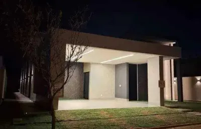 Casa à venda, 3 quartos, 3 suítes, 2 vagas, gavea sul - uberlândia/mg