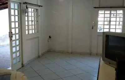Casa à venda, 3 quartos, 1 suíte, 3 vagas, santa rosa - uberlândia/mg
