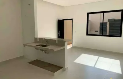 Casa à venda, 2 quartos, 1 suíte, 1 vaga, santa rosa - uberlândia/mg