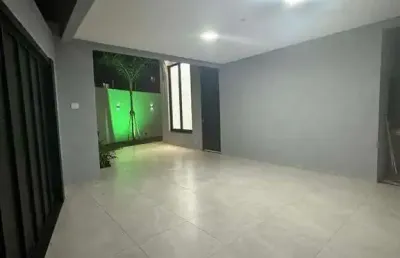 Casa à venda, 3 quartos, 1 suíte, 3 vagas, jardim europa - uberlândia/mg
