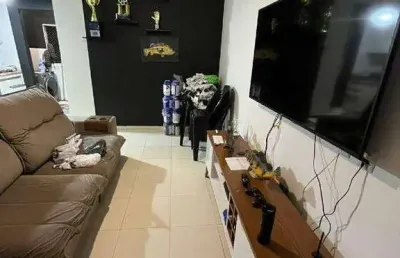 Apartamento à venda, 3 quartos, 1 suíte, 1 vaga, jardim das palmeiras - uberlândia/mg