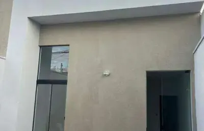 Casa à venda, 3 quartos, 1 suíte, 2 vagas, jardim brasilia - uberlândia/mg