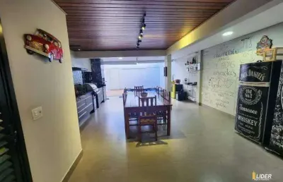 Casa em condomínio à venda, 3 quartos, 3 suítes, 2 vagas, jardim botanico - uberlândia/mg