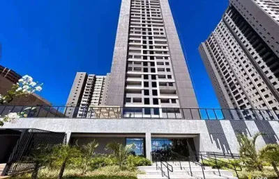 Apartamento à venda, 3 quartos, 1 suíte, 2 vagas, jardim sul - uberlândia/mg