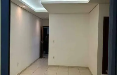 Apartamento à venda, 2 quartos, 1 suíte, 2 vagas, segismundo pereira - uberlândia/mg