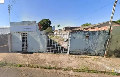 Terreno à venda na Rua Monte Carmelo, Osvaldo Rezende, Uberlândia