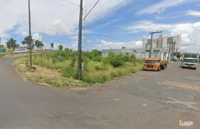 Terreno à venda na Avenida Arnaldo Contursi, Marta Helena, Uberlândia