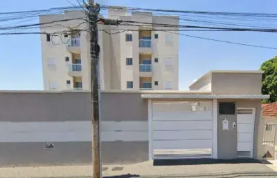 Apartamento à venda, 2 quartos, 1 vaga, tubalina - uberlândia/mg
