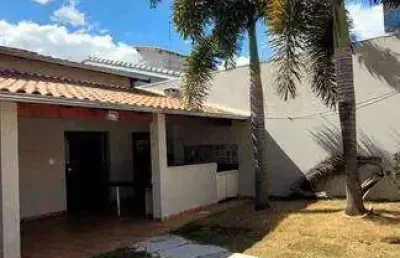 Casa à venda, 3 quartos, 1 suíte, 2 vagas, maravilha - uberlândia/mg