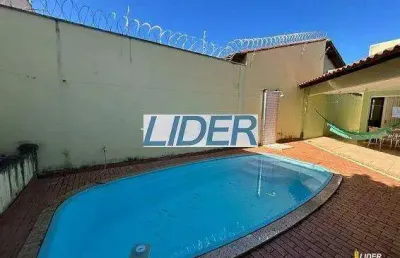 Casa à venda, 2 quartos, 1 suíte, 2 vagas, vigilato pereira - uberlândia/mg