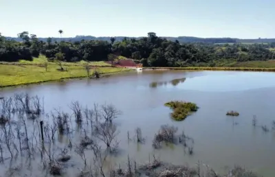 Fazenda à venda, área rural de uberlândia - uberlândia/mg