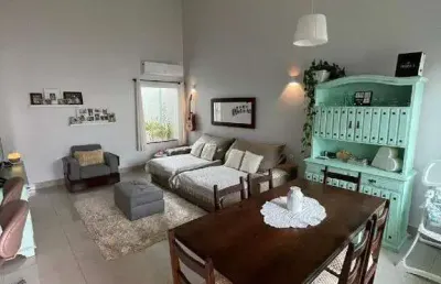 Casa à venda, 3 quartos, 1 suíte, 2 vagas, cidade jardim - uberlândia/mg