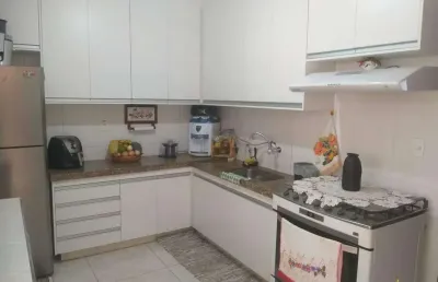 Apartamento à venda, 3 quartos, 1 suíte, 2 vagas, osvaldo rezende - uberlândia/mg