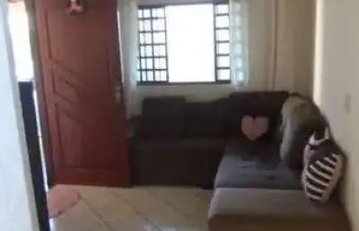 Casa à venda, 3 quartos, 1 suíte, 1 vaga, alto umuarama - uberlândia/mg
