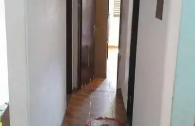 Casa à venda, 4 quartos, 1 suíte, 2 vagas, pacaembu - uberlândia/mg