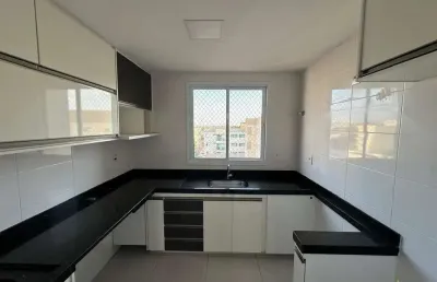 Apartamento à venda, 2 quartos, 1 suíte, santa mônica - uberlândia/mg