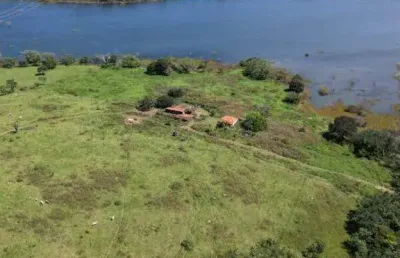 Fazenda à venda, área rural de tupaciguara - tupaciguara/mg