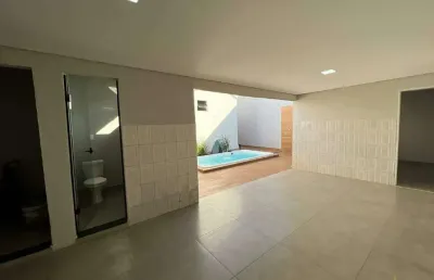 Casa à venda, 3 quartos, 1 suíte, 2 vagas, planalto - uberlândia/mg