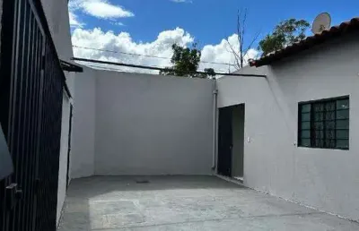 Casa à venda, 3 quartos, 2 vagas, jardim canaa - uberlândia/mg