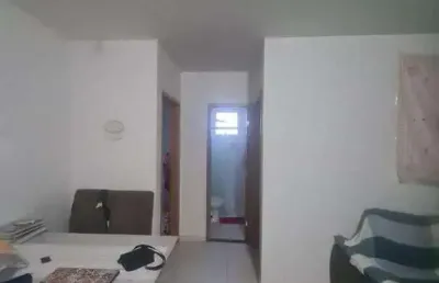 Apartamento à venda, 2 quartos, 1 suíte, 1 vaga, jardim holanda - uberlândia/mg