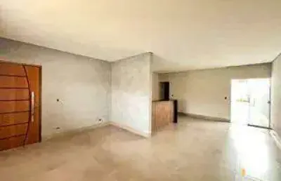 Casa à venda, 3 quartos, 1 suíte, 4 vagas, vigilato pereira - uberlândia/mg