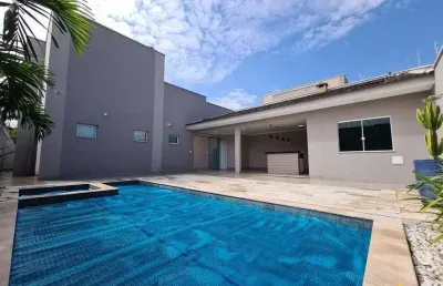 Casa à venda, 3 quartos, 3 suítes, 4 vagas, morada da colina - uberlândia/mg