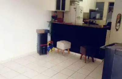 Casa em condomínio à venda, 2 quartos, 2 vagas, minas gerais - uberlândia/mg