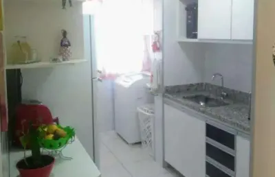 Apartamento à venda, 3 quartos, 1 suíte, 1 vaga, tubalina - uberlândia/mg