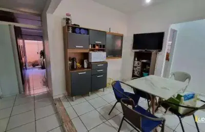 Casa à venda, 3 quartos, 1 suíte, 2 vagas, pacaembu - uberlândia/mg