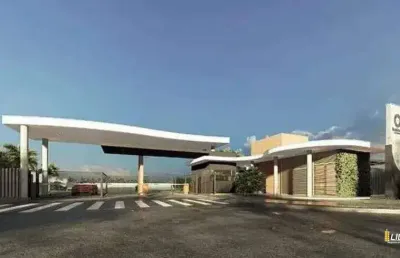 Terreno em condomínio à venda, grand ville - uberlândia/mg