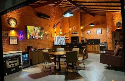 Casa à venda, 3 quartos, 3 suítes, 4 vagas, jardim colina - uberlândia/mg