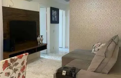 Apartamento à venda, 2 quartos, 1 vaga, pampulha - uberlândia/mg